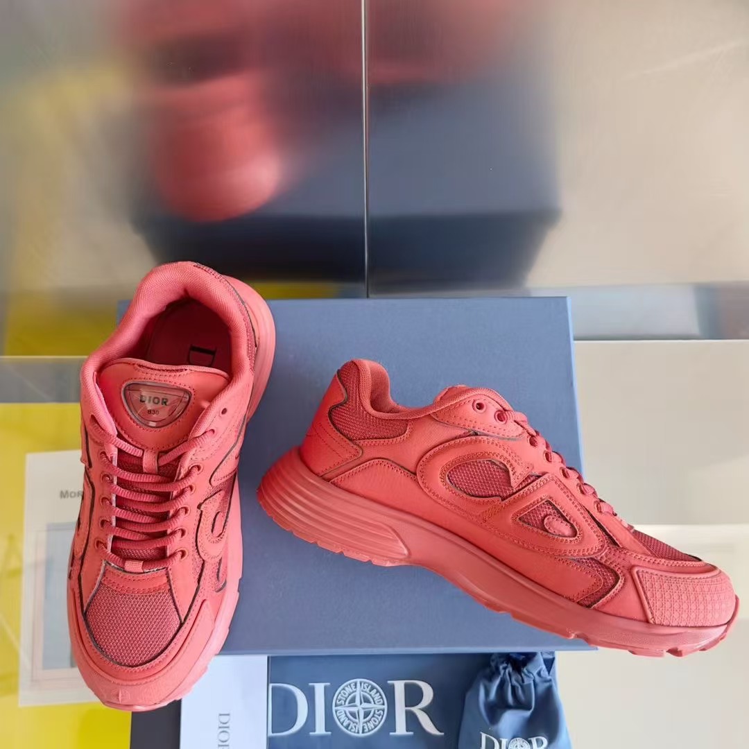 Dior Shoes(AAA)-621
