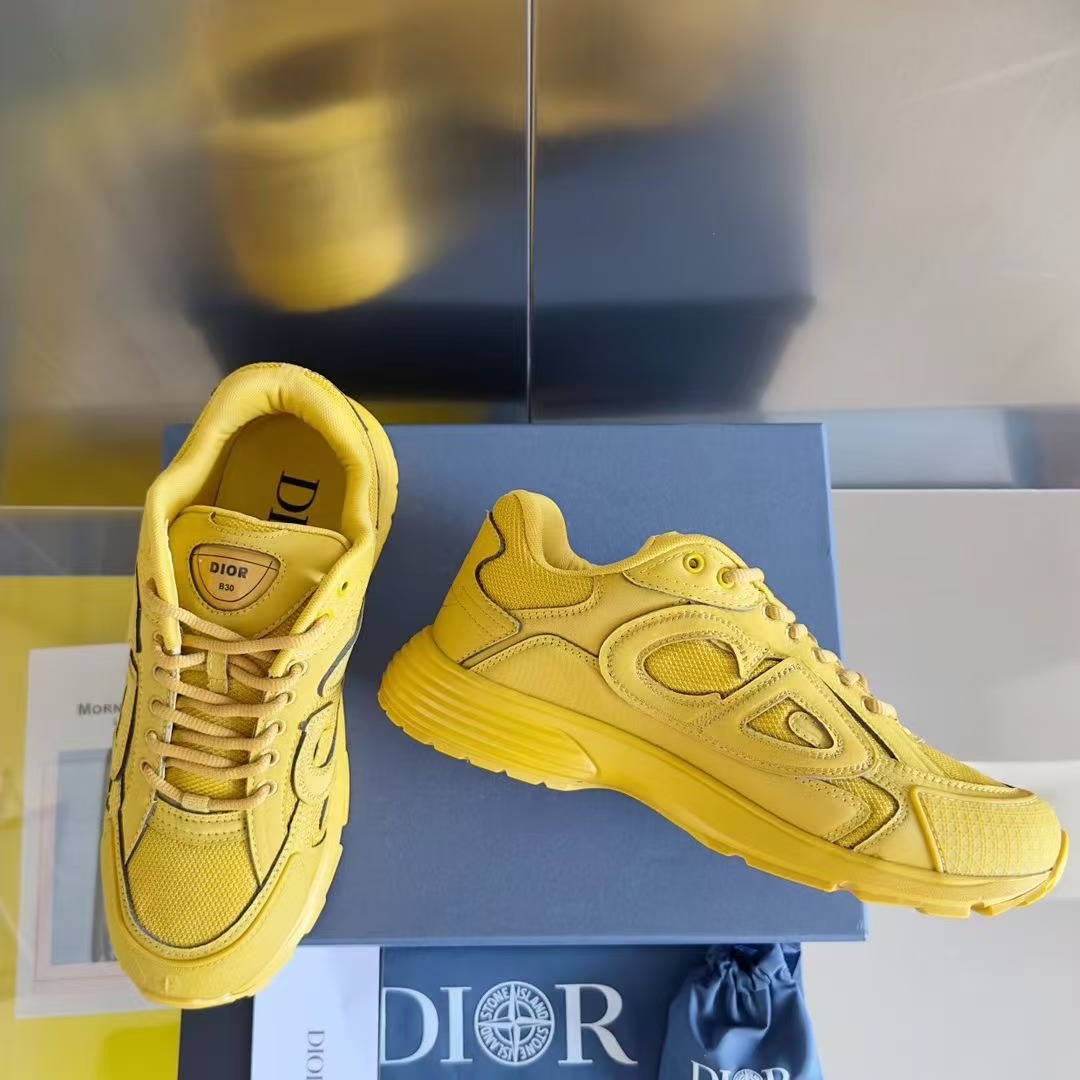 Dior Shoes(AAA)-620
