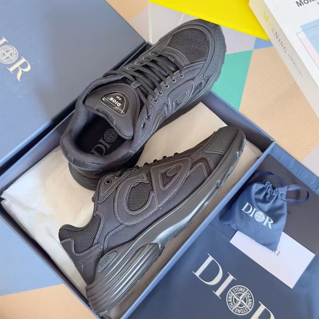 Dior Shoes(AAA)-623