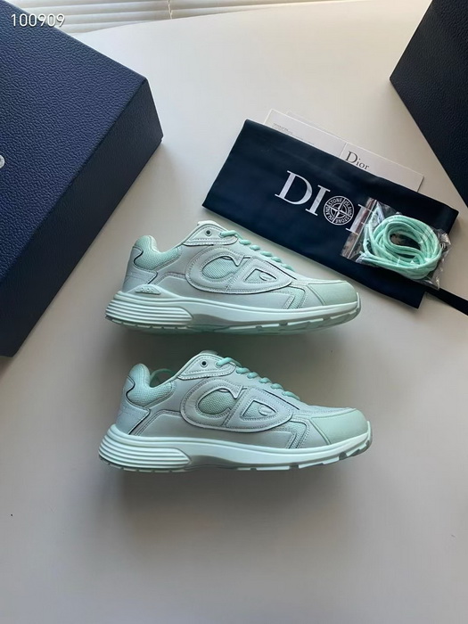Dior Shoes(AAA)-610