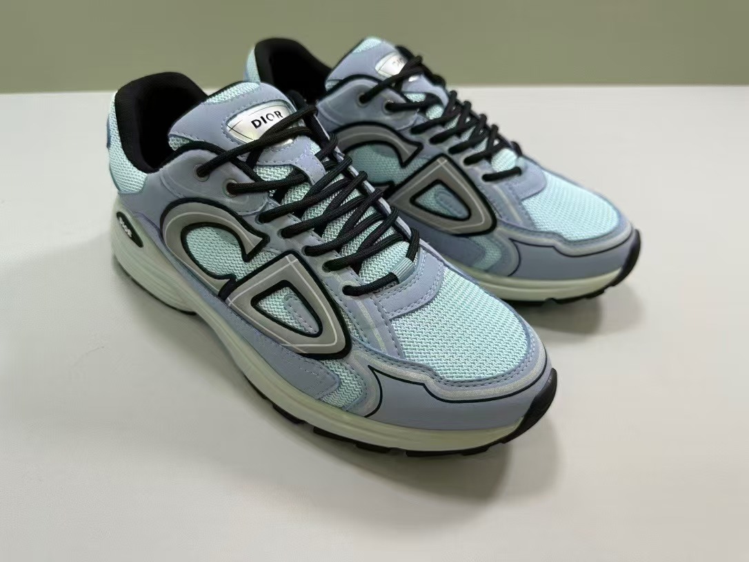 Dior Shoes(AAA)-629