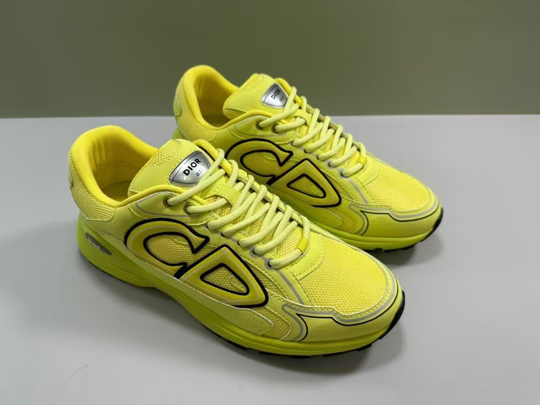 Dior Shoes(AAA)-631