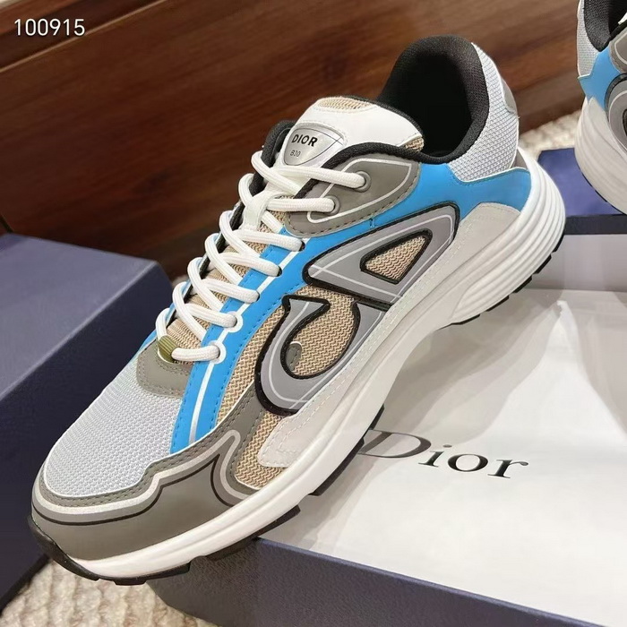 Dior Shoes(AAA)-614