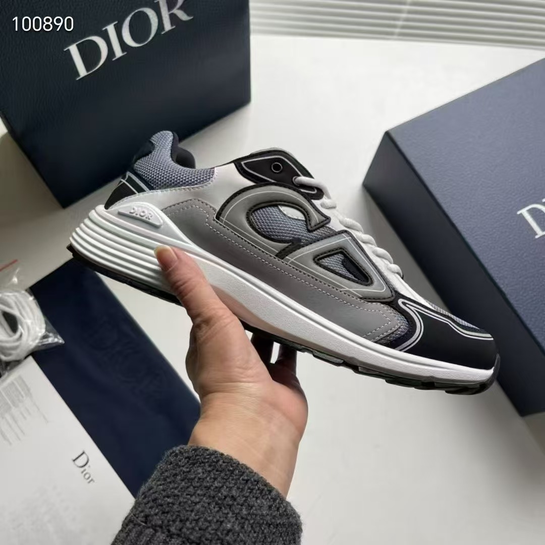 Dior Shoes(AAA)-607
