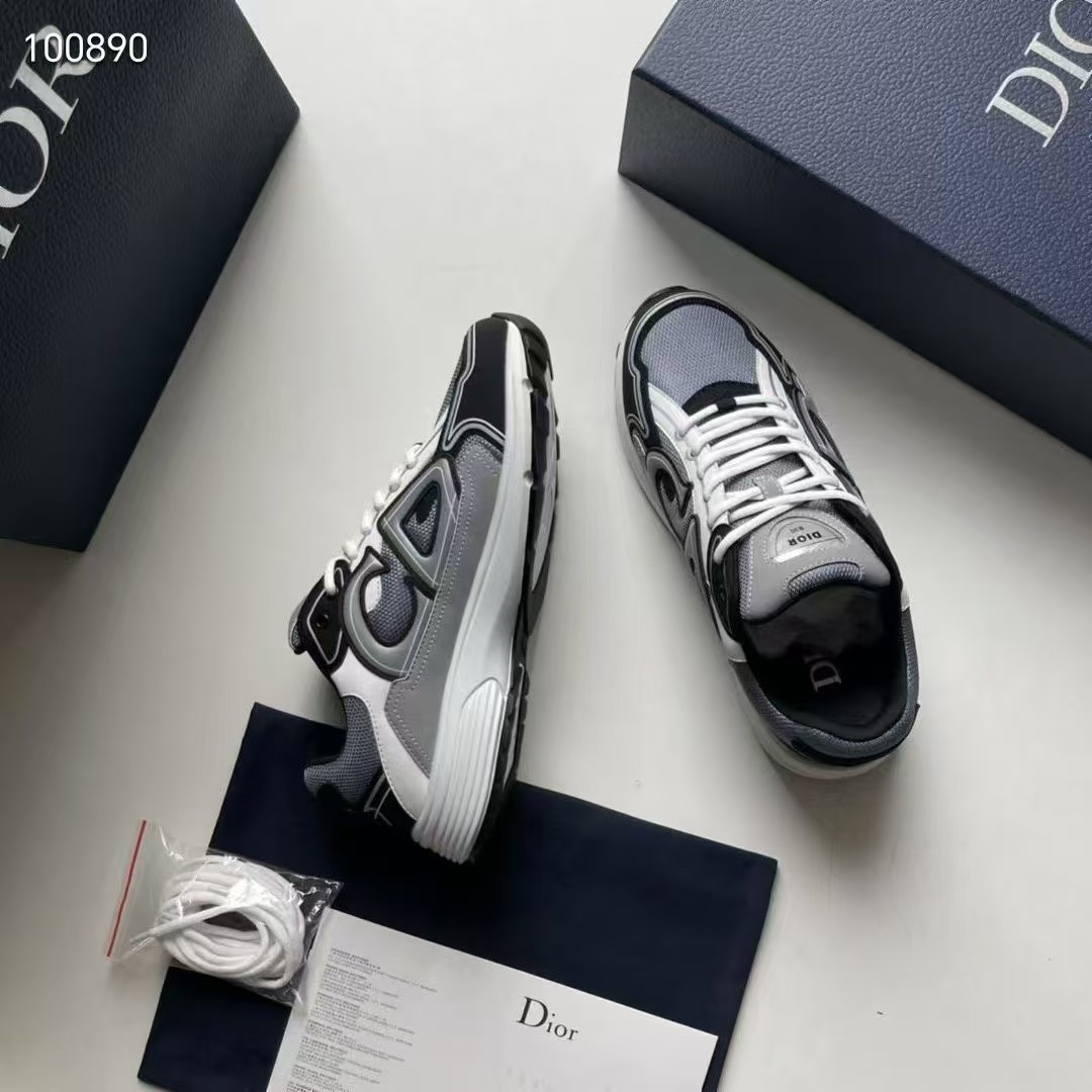 Dior Shoes(AAA)-607