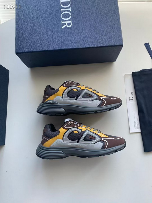 Dior Shoes(AAA)-619