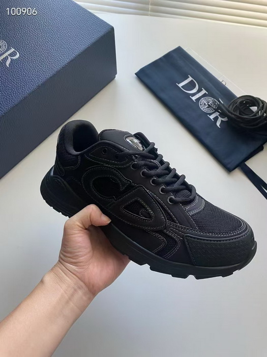 Dior Shoes(AAA)-613