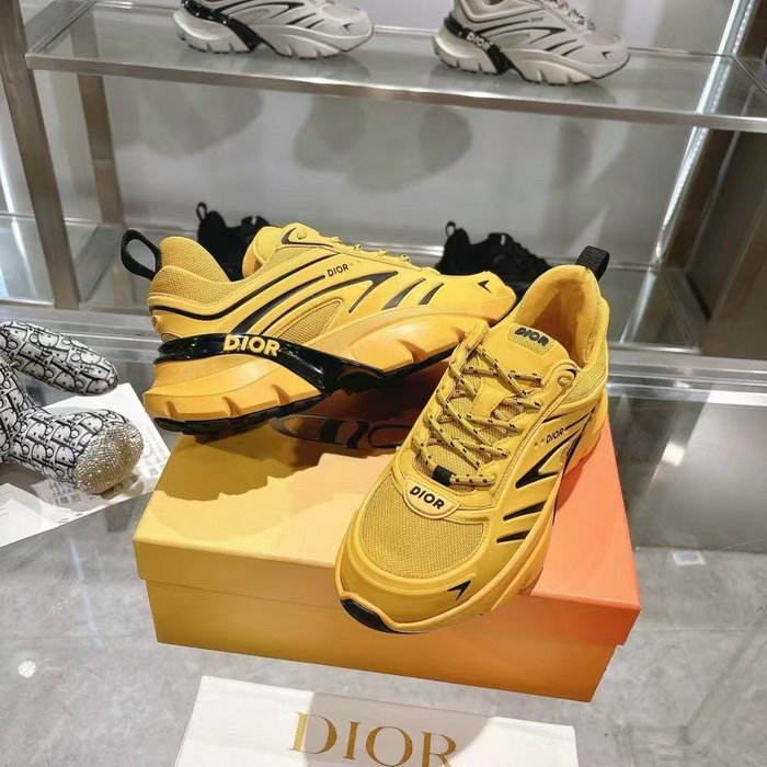Dior Shoes(AAA)-628