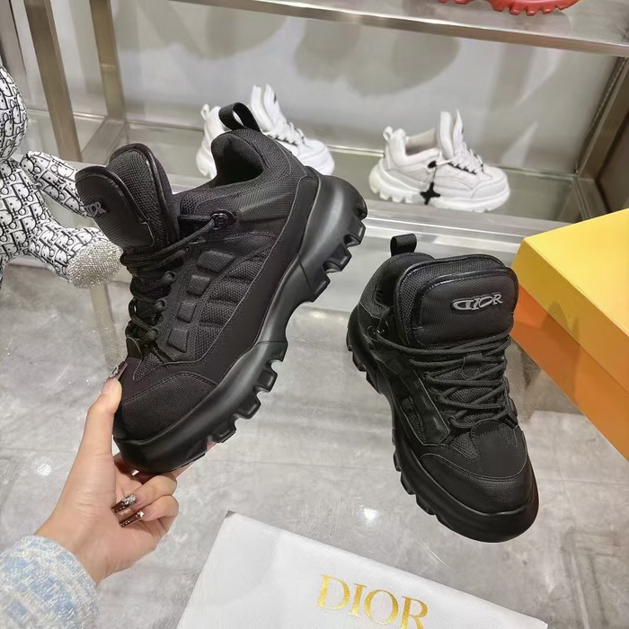 Dior Shoes(AAA)-632