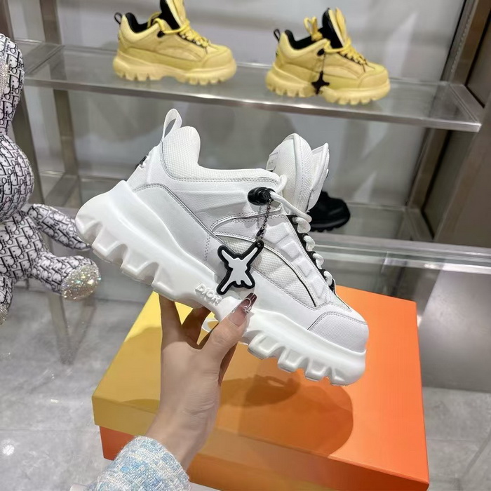 Dior Shoes(AAA)-633