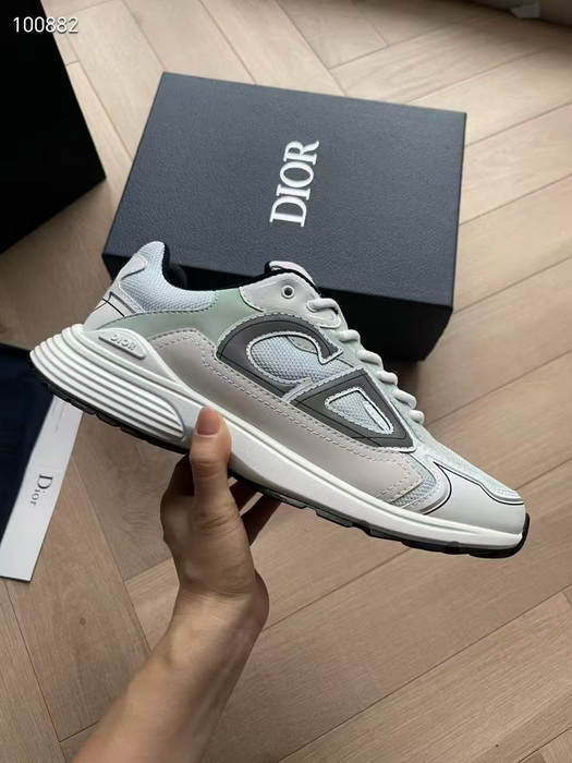 Dior Shoes(AAA)-608
