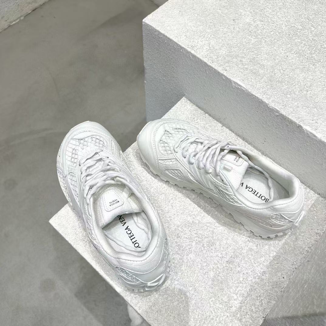 Bottega Veneta Shoes(AAA)-026