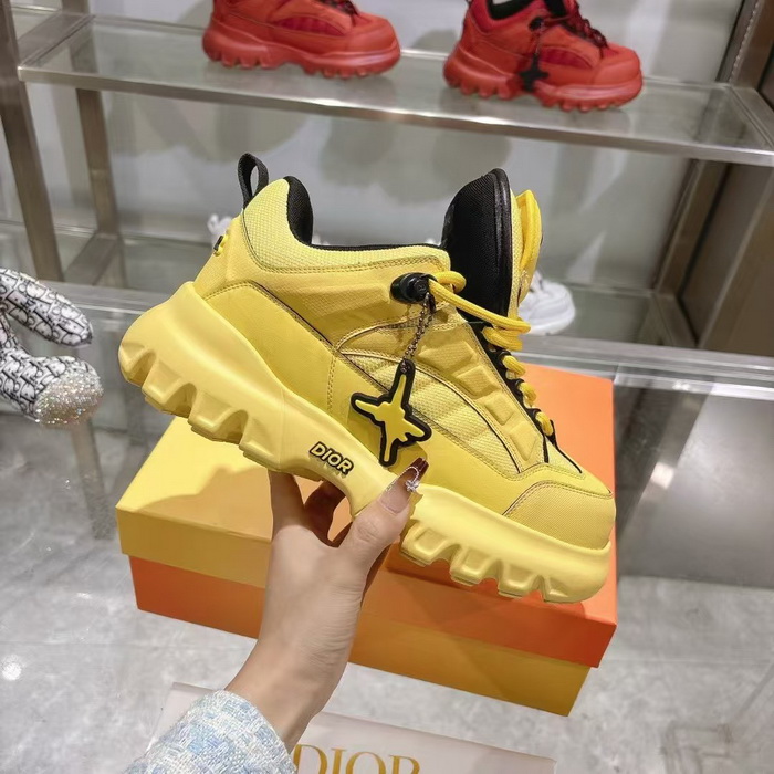 Dior Shoes(AAA)-635