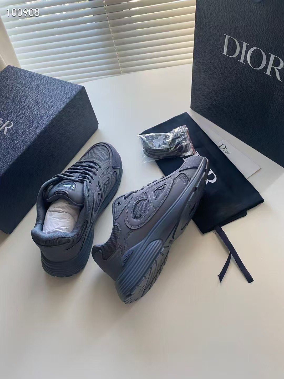 Dior Shoes(AAA)-611