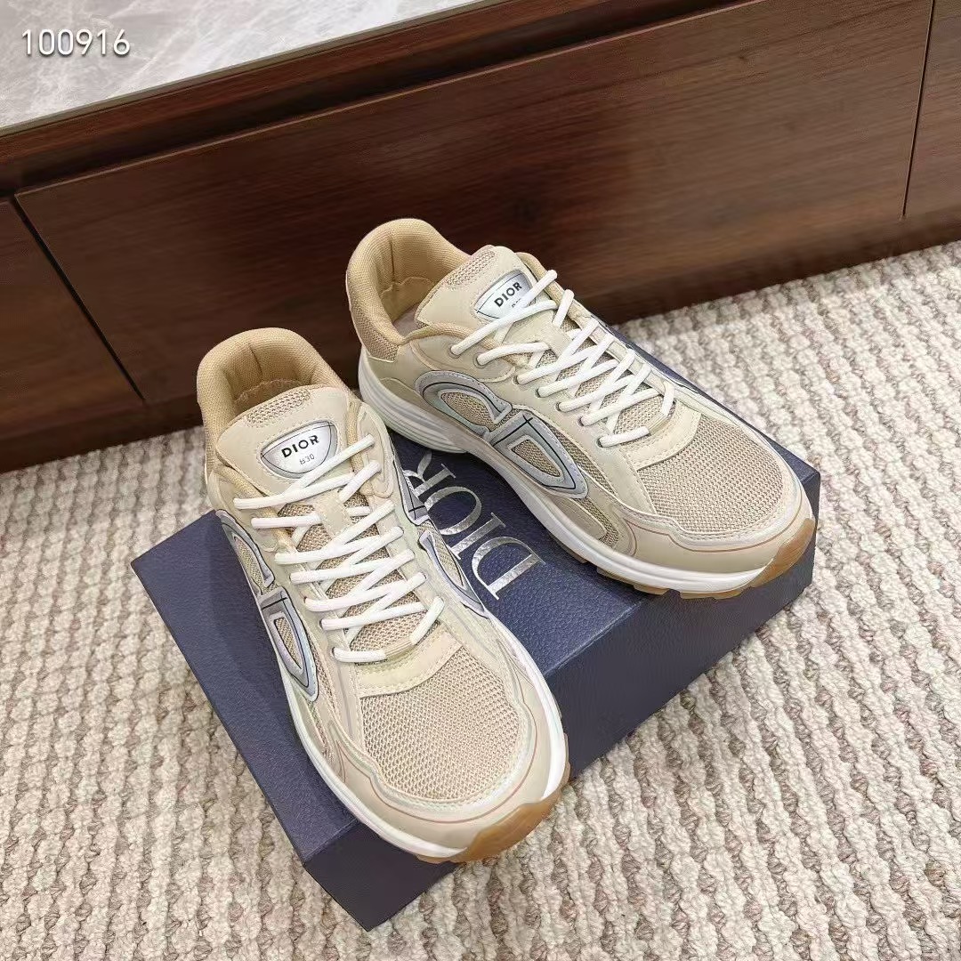 Dior Shoes(AAA)-615