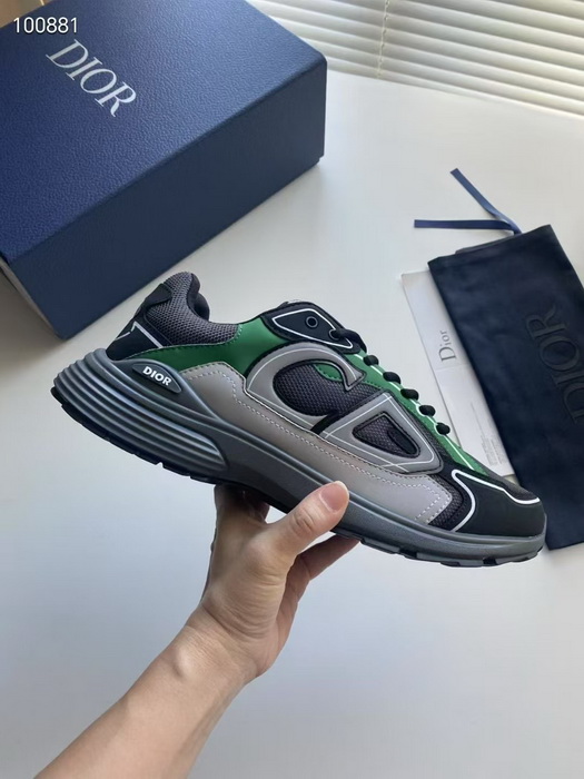 Dior Shoes(AAA)-609