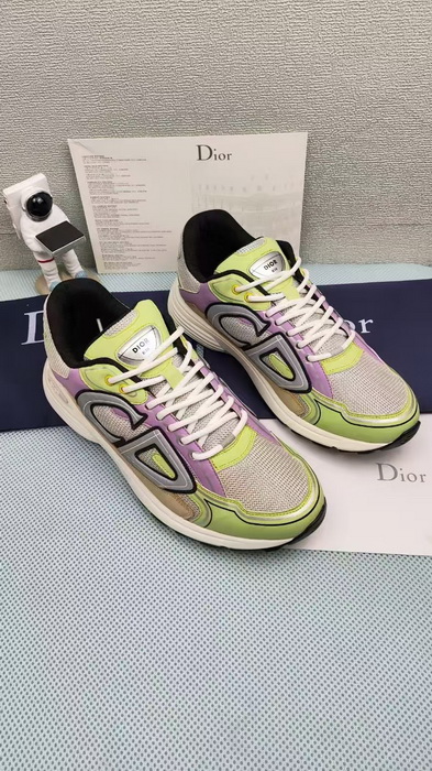 Dior Shoes(AAA)-628