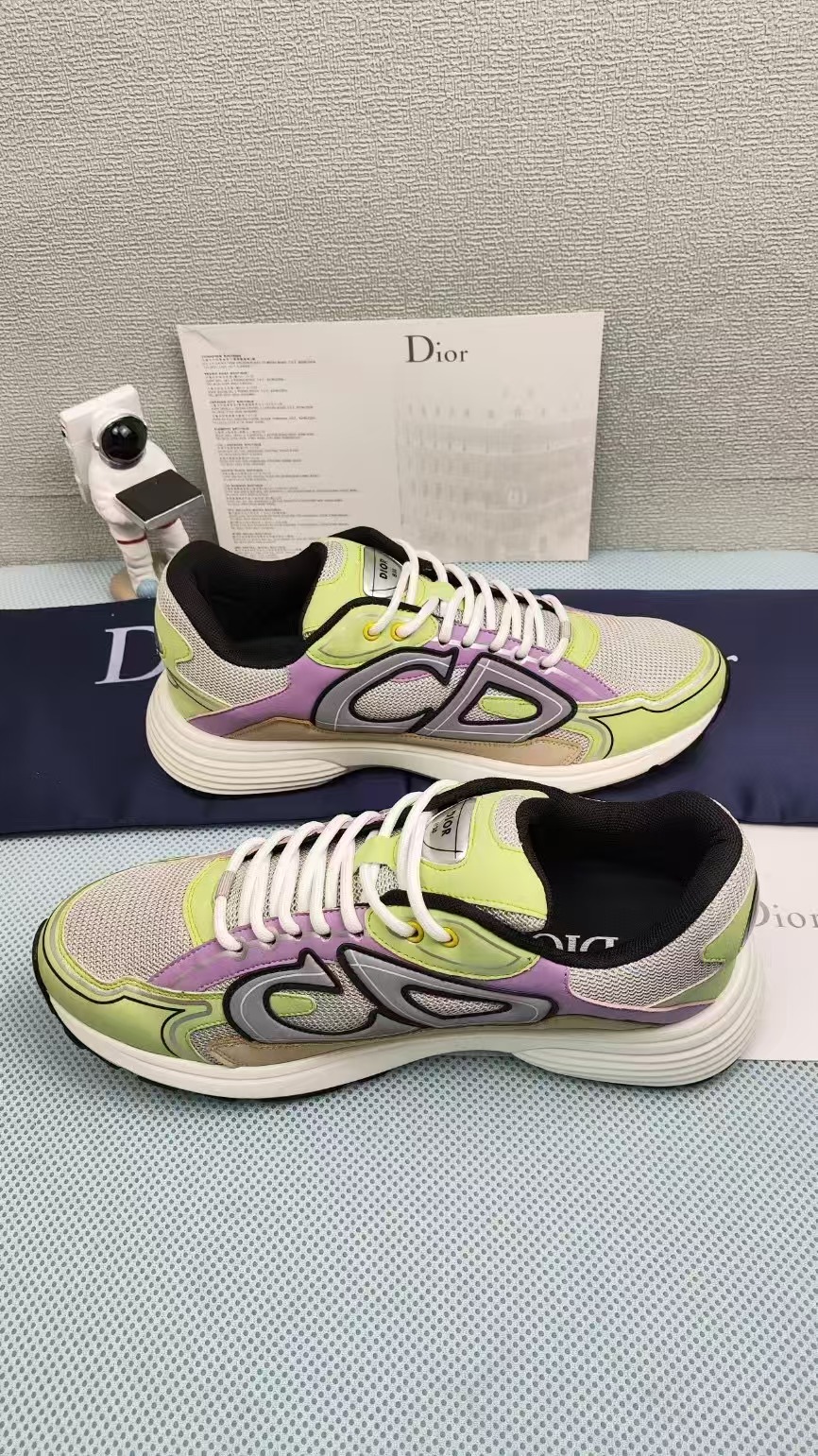 Dior Shoes(AAA)-628