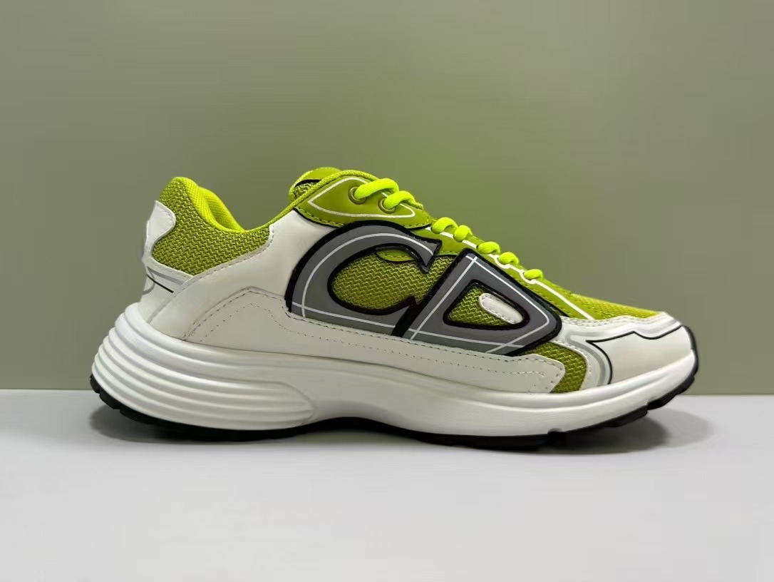 Dior Shoes(AAA)-630