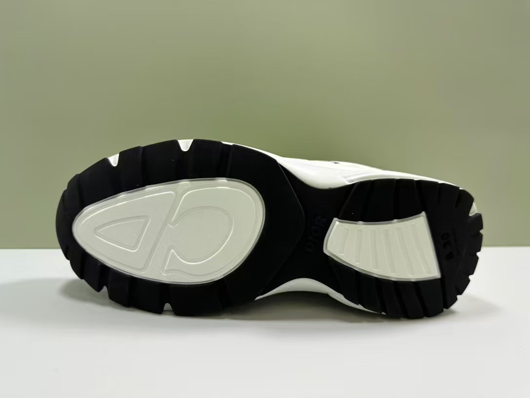 Dior Shoes(AAA)-630