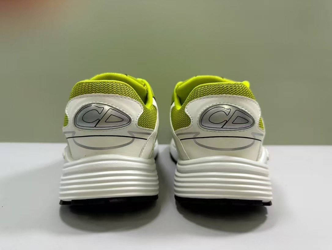 Dior Shoes(AAA)-630