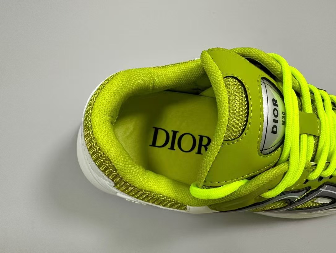 Dior Shoes(AAA)-630