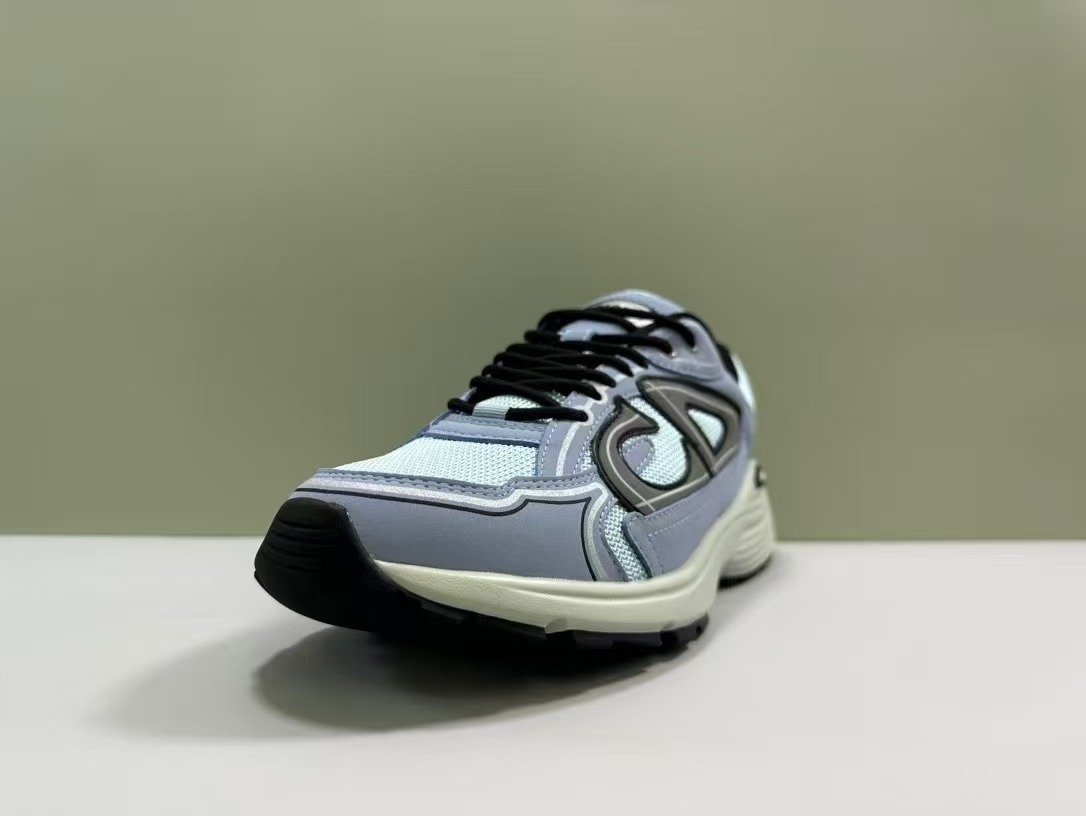 Dior Shoes(AAA)-629