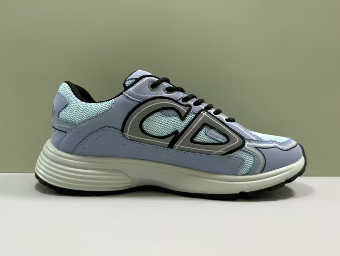Dior Shoes(AAA)-629