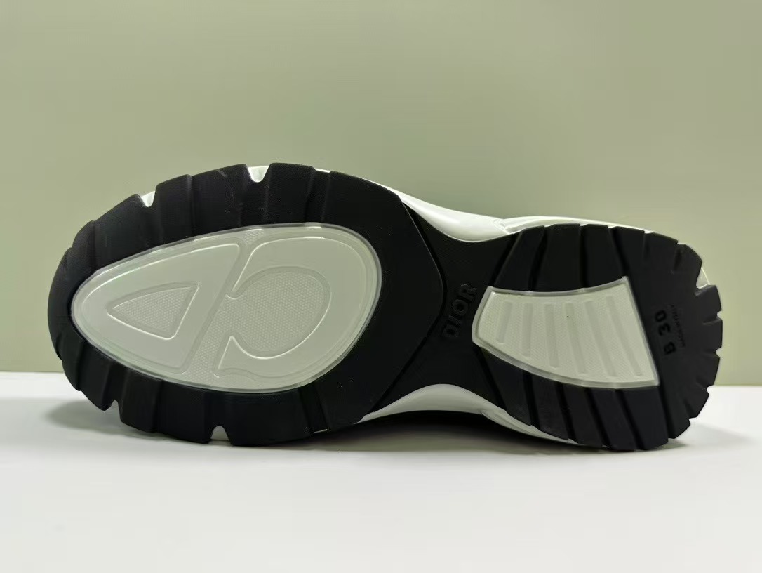Dior Shoes(AAA)-629