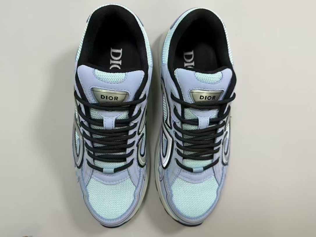 Dior Shoes(AAA)-629
