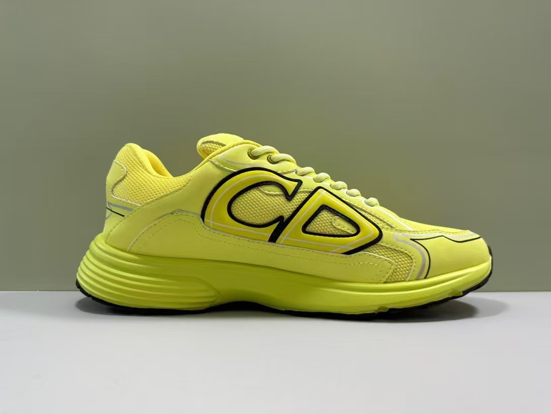 Dior Shoes(AAA)-631