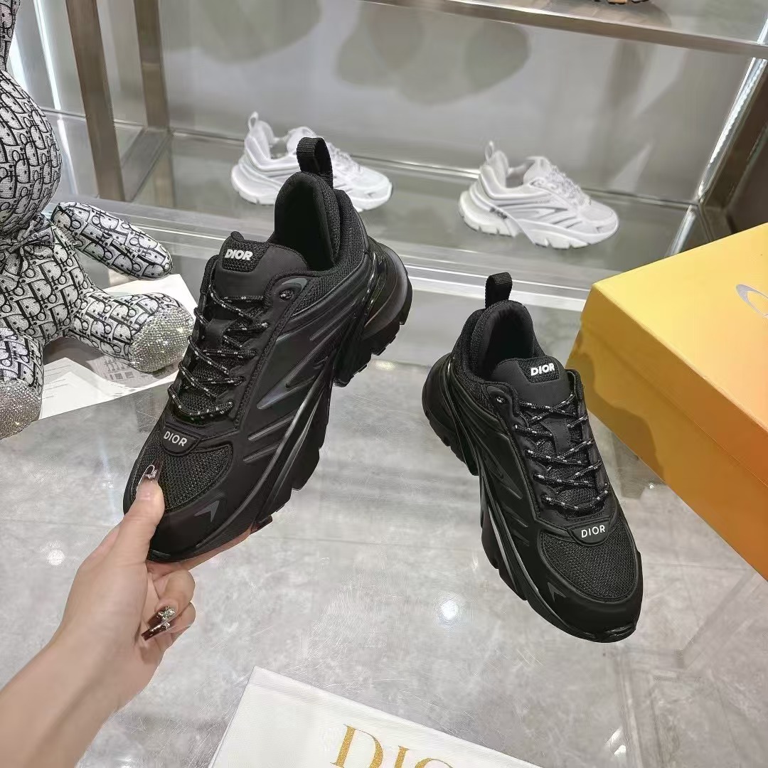 Dior Shoes(AAA)-627