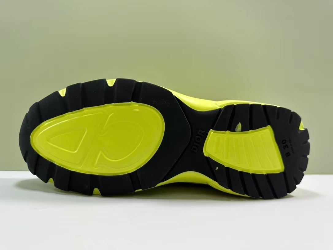 Dior Shoes(AAA)-631