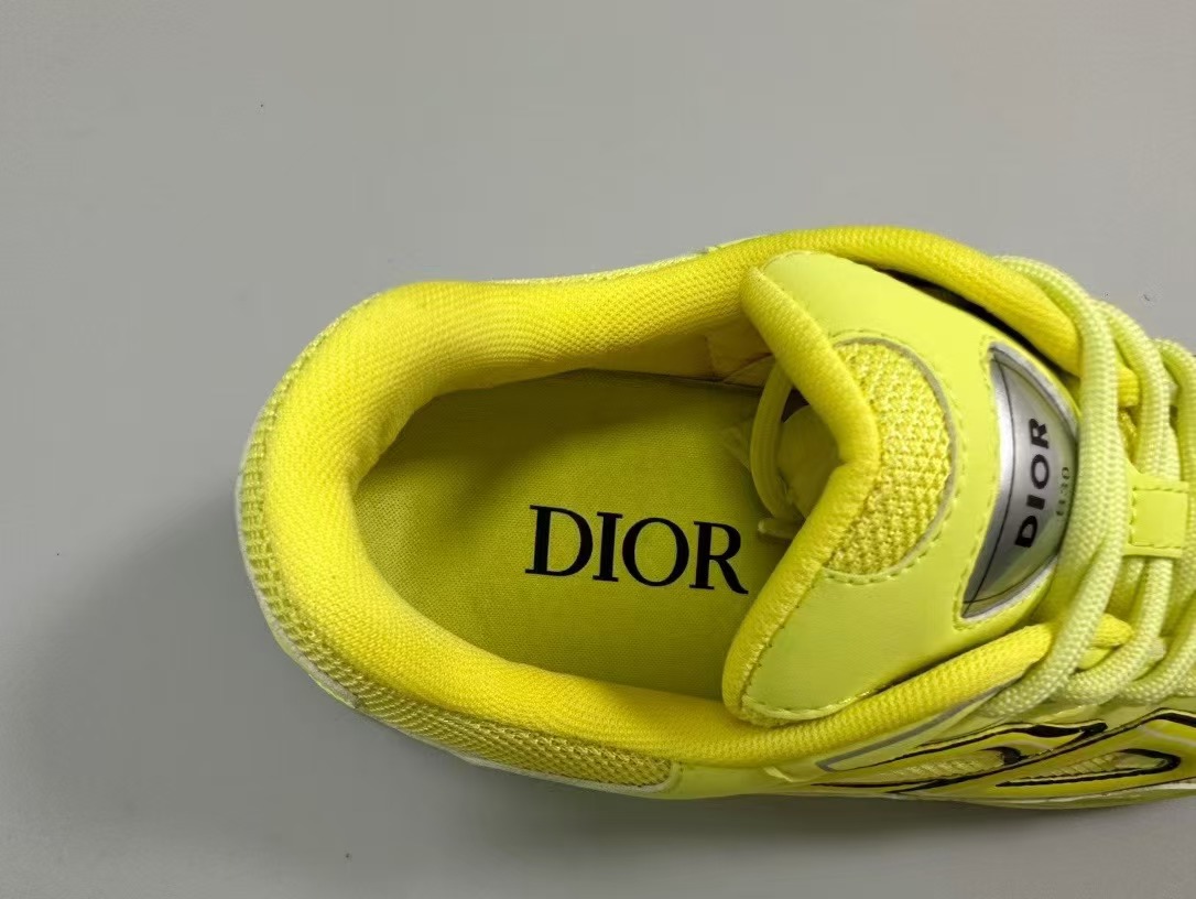 Dior Shoes(AAA)-631