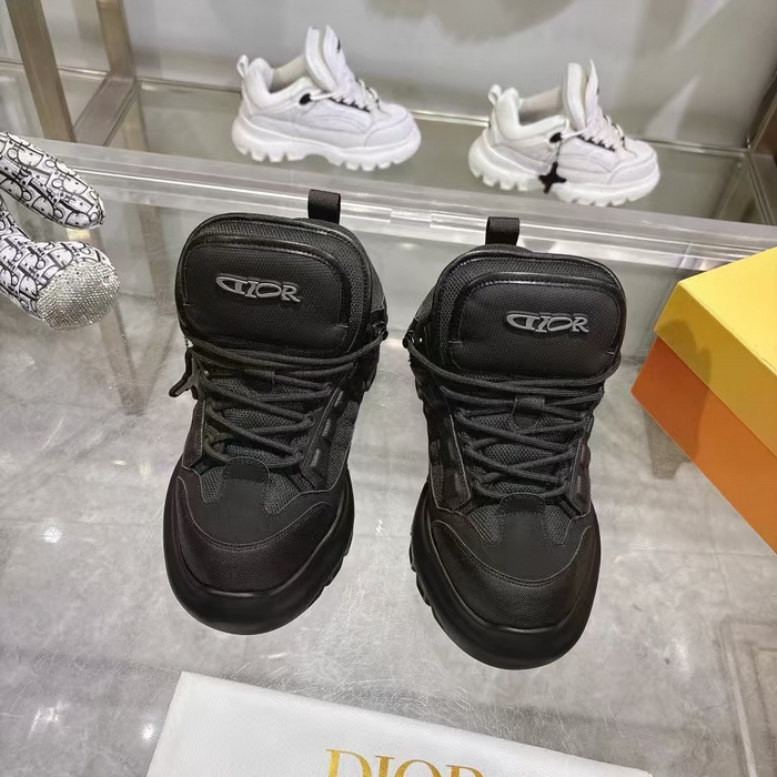 Dior Shoes(AAA)-632