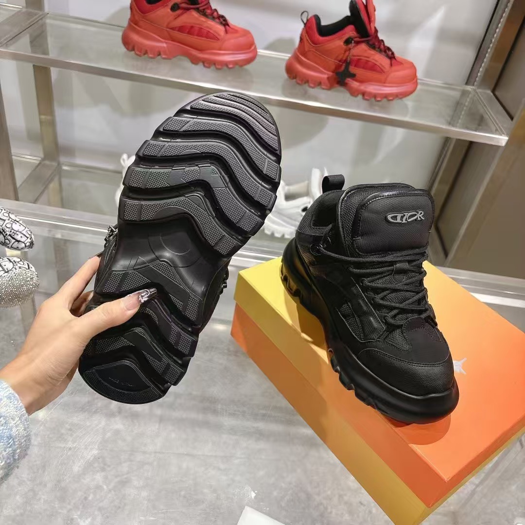 Dior Shoes(AAA)-632