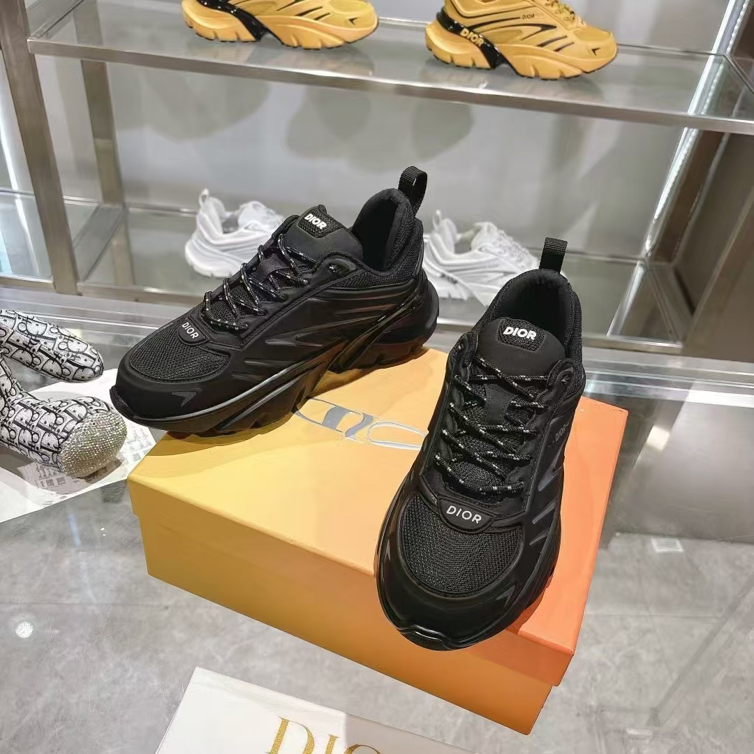 Dior Shoes(AAA)-627