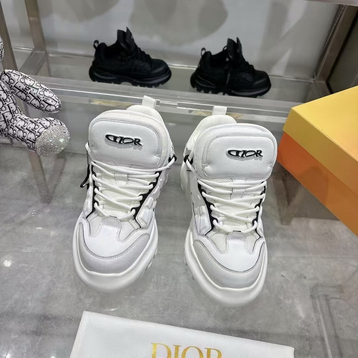 Dior Shoes(AAA)-633