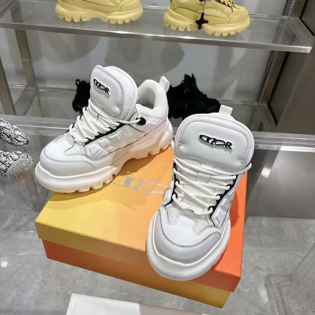 Dior Shoes(AAA)-633