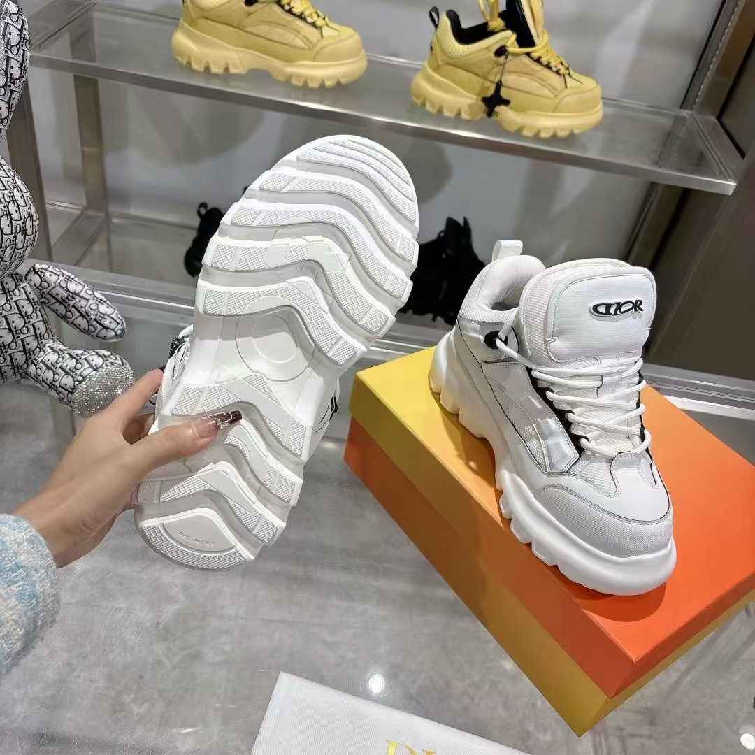 Dior Shoes(AAA)-633