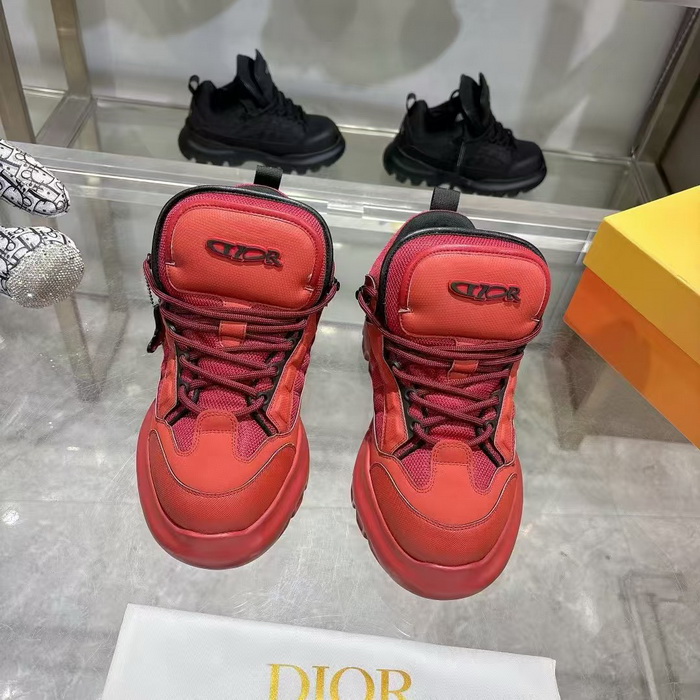 Dior Shoes(AAA)-634