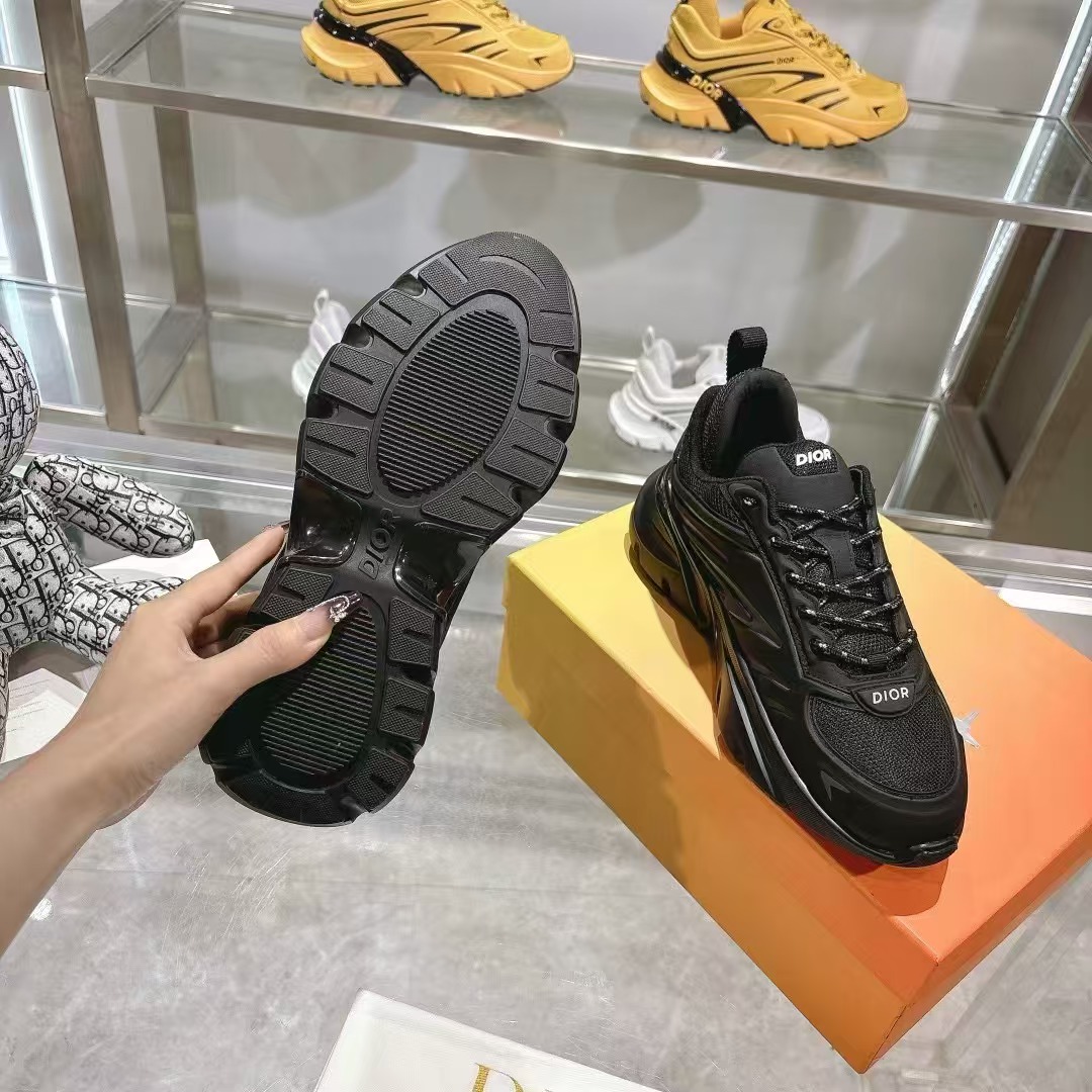Dior Shoes(AAA)-627