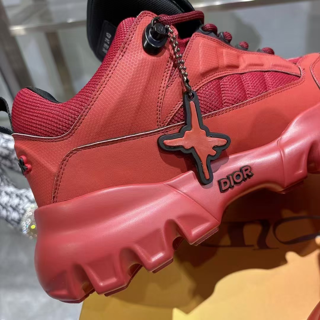 Dior Shoes(AAA)-634