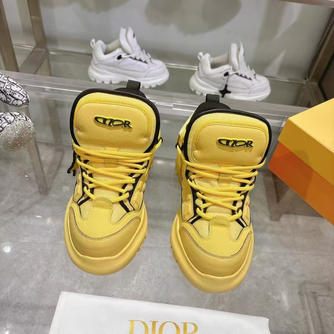 Dior Shoes(AAA)-635