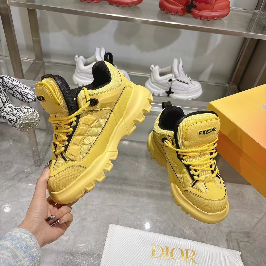 Dior Shoes(AAA)-635