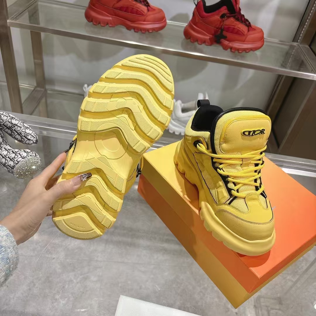 Dior Shoes(AAA)-635