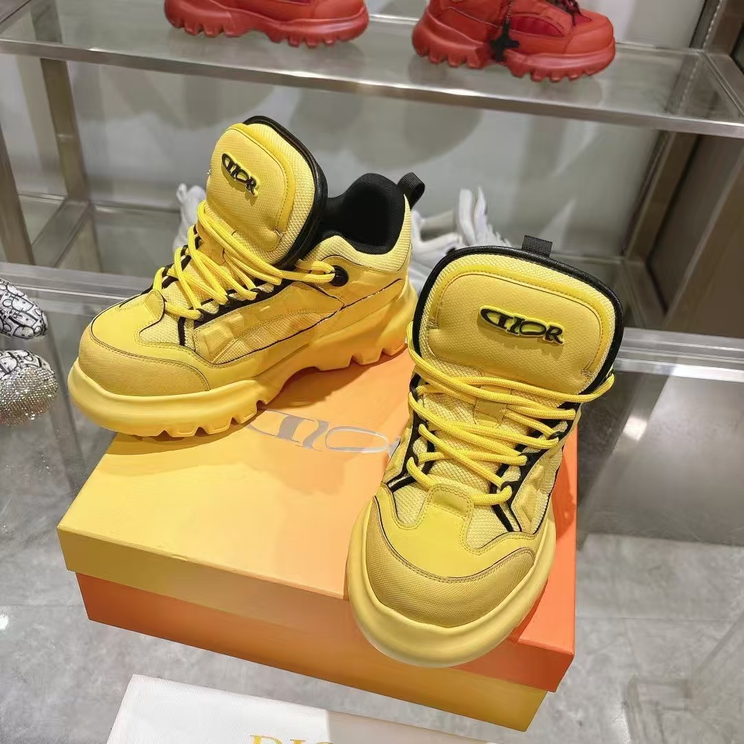 Dior Shoes(AAA)-635