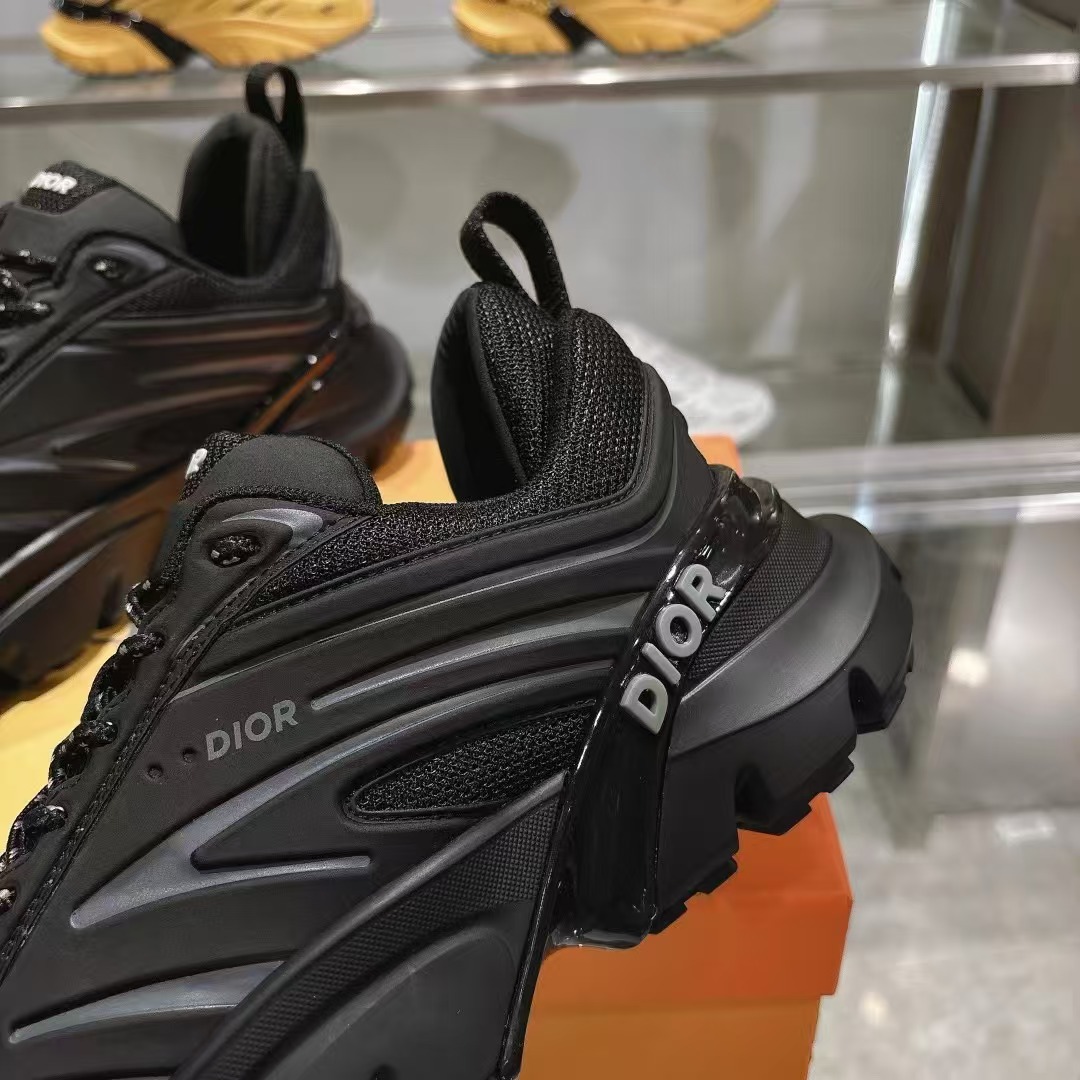 Dior Shoes(AAA)-627