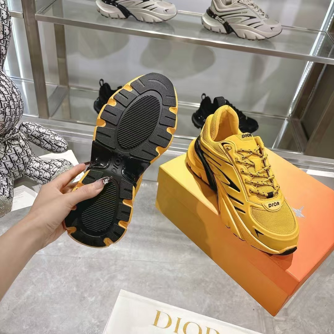 Dior Shoes(AAA)-628