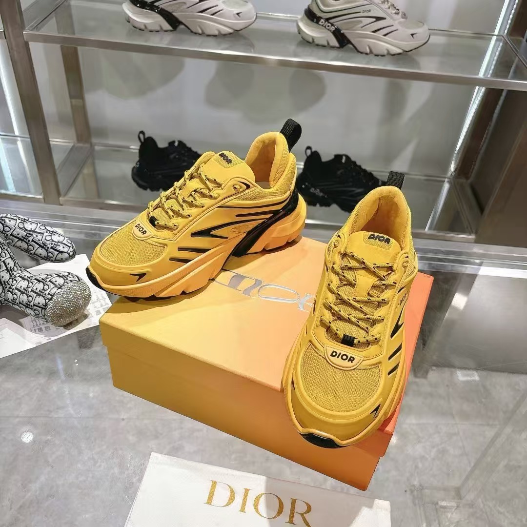 Dior Shoes(AAA)-628